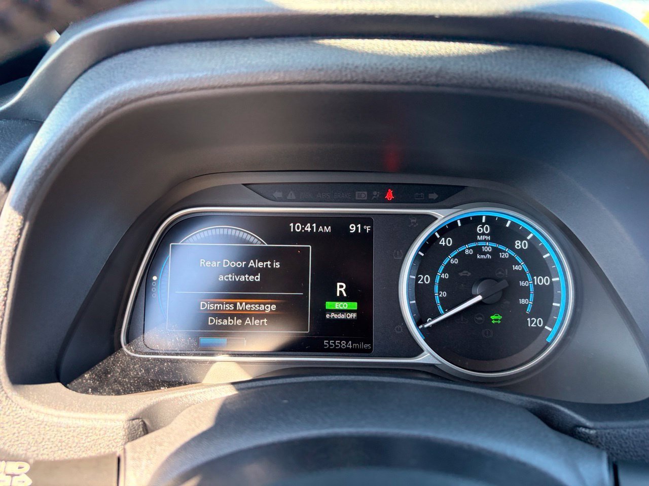 Used 2019 Nissan Leaf SL Plus FWD image 28
