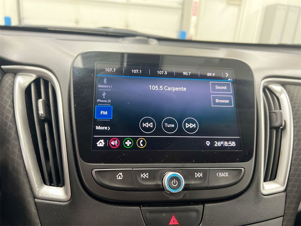 Used 2019 Chevrolet Malibu LS w/ LPO, Convenience Package 1 image 14