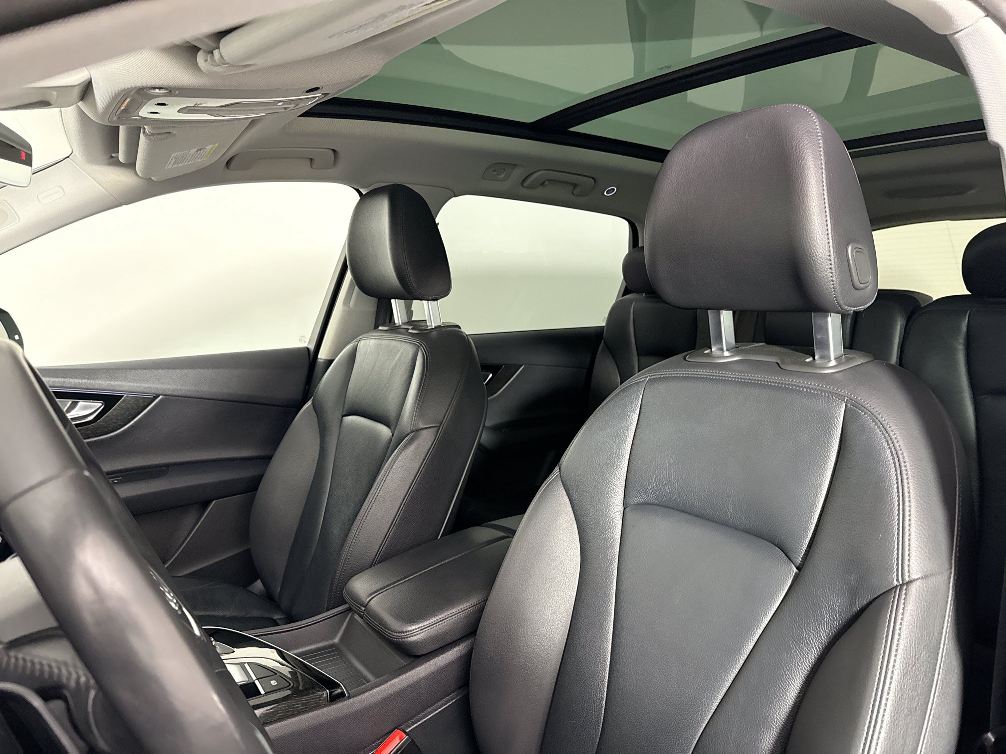Used 2019 Audi Q7 3.0T Premium Plus AWD/4WD image 21