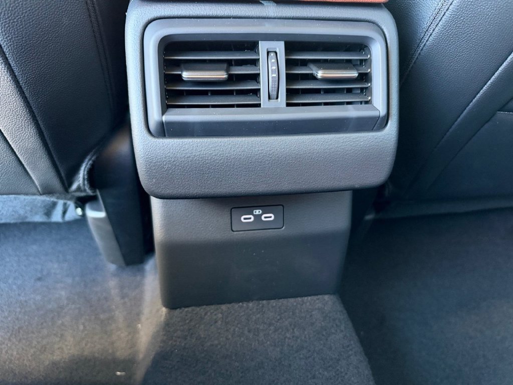 New 2026 MAZDA CX-50 AWD 2.5 S w/ Weather Package image 12