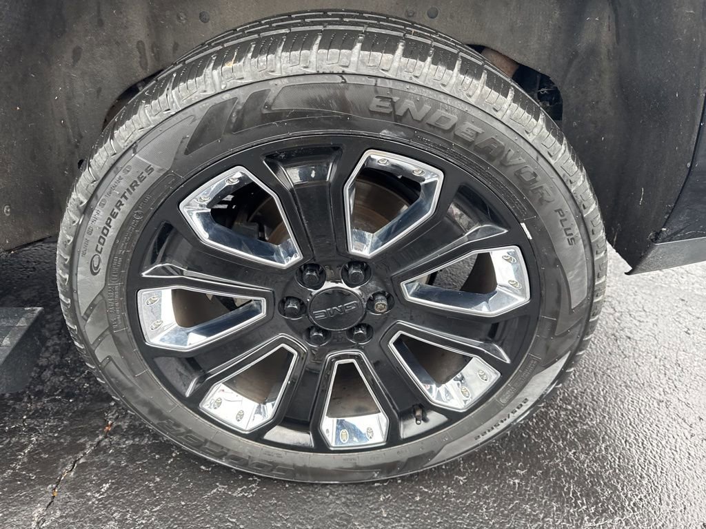 Used 2019 GMC Yukon Denali w/ Denali Ultimate Package image 43