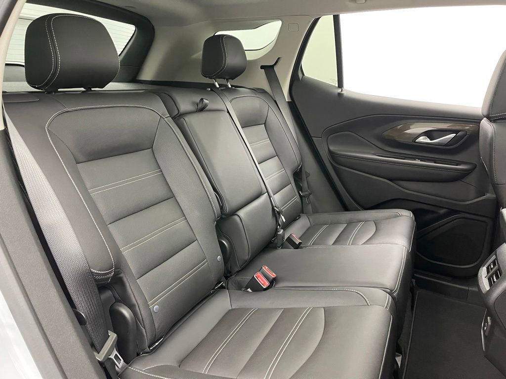 Used 2023 GMC Terrain Denali w/ LPO, Cargo Package AWD/4WD image 36