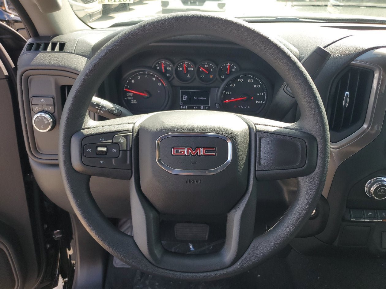 New 2026 GMC Sierra 1500 Pro w/ Graphite Edition RWD image 20