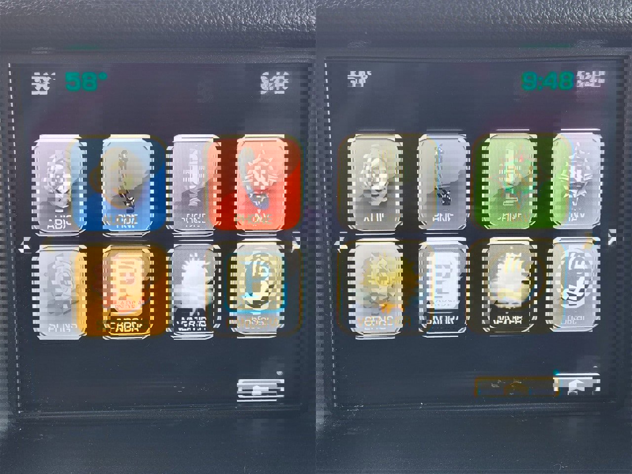 Used 2015 Chevrolet Tahoe LT w/ Luxury Package image 16