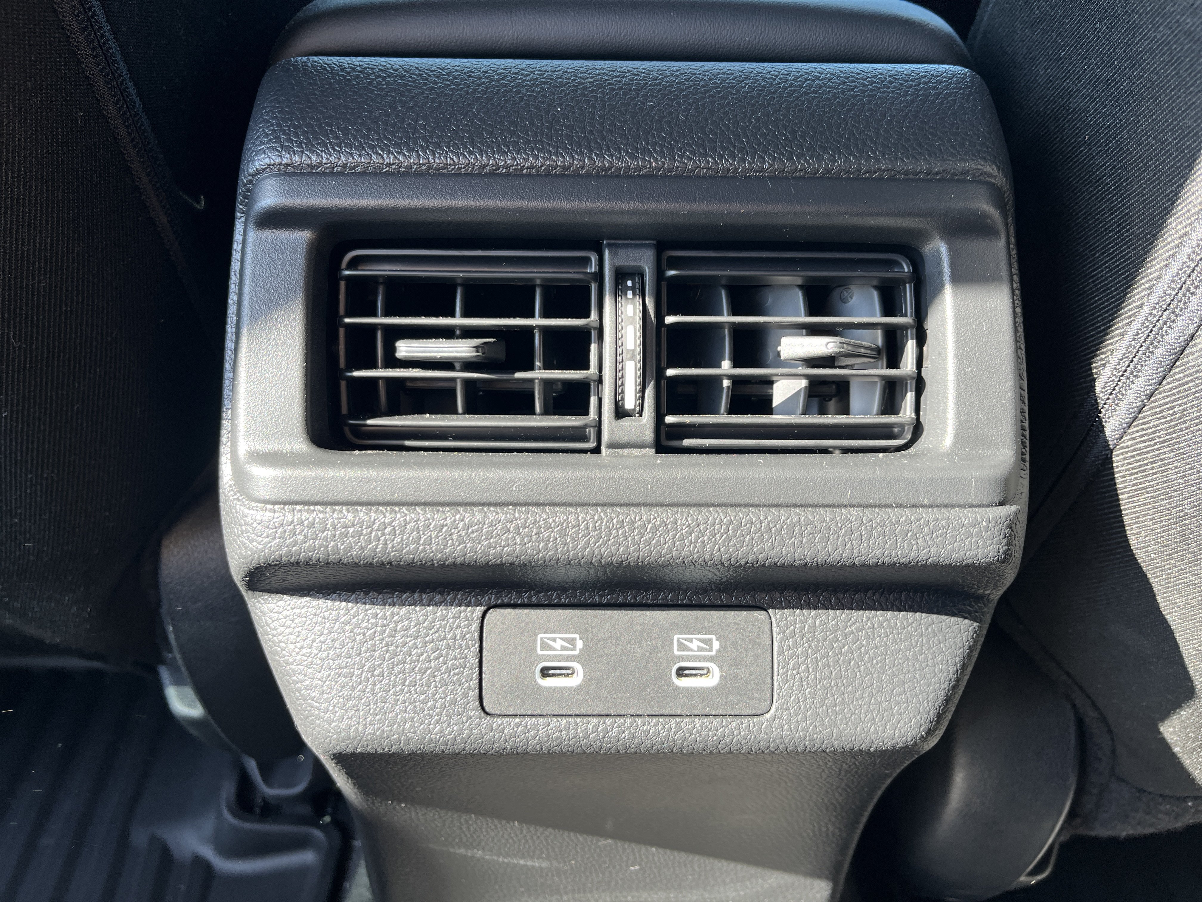 Certified 2026 Honda Accord SE image 16
