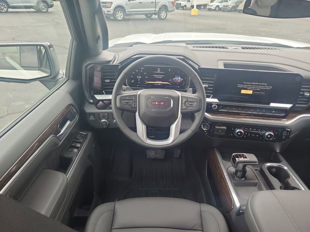 New 2026 GMC Sierra 1500 Elevation w/ Elevation Premium Package image 9