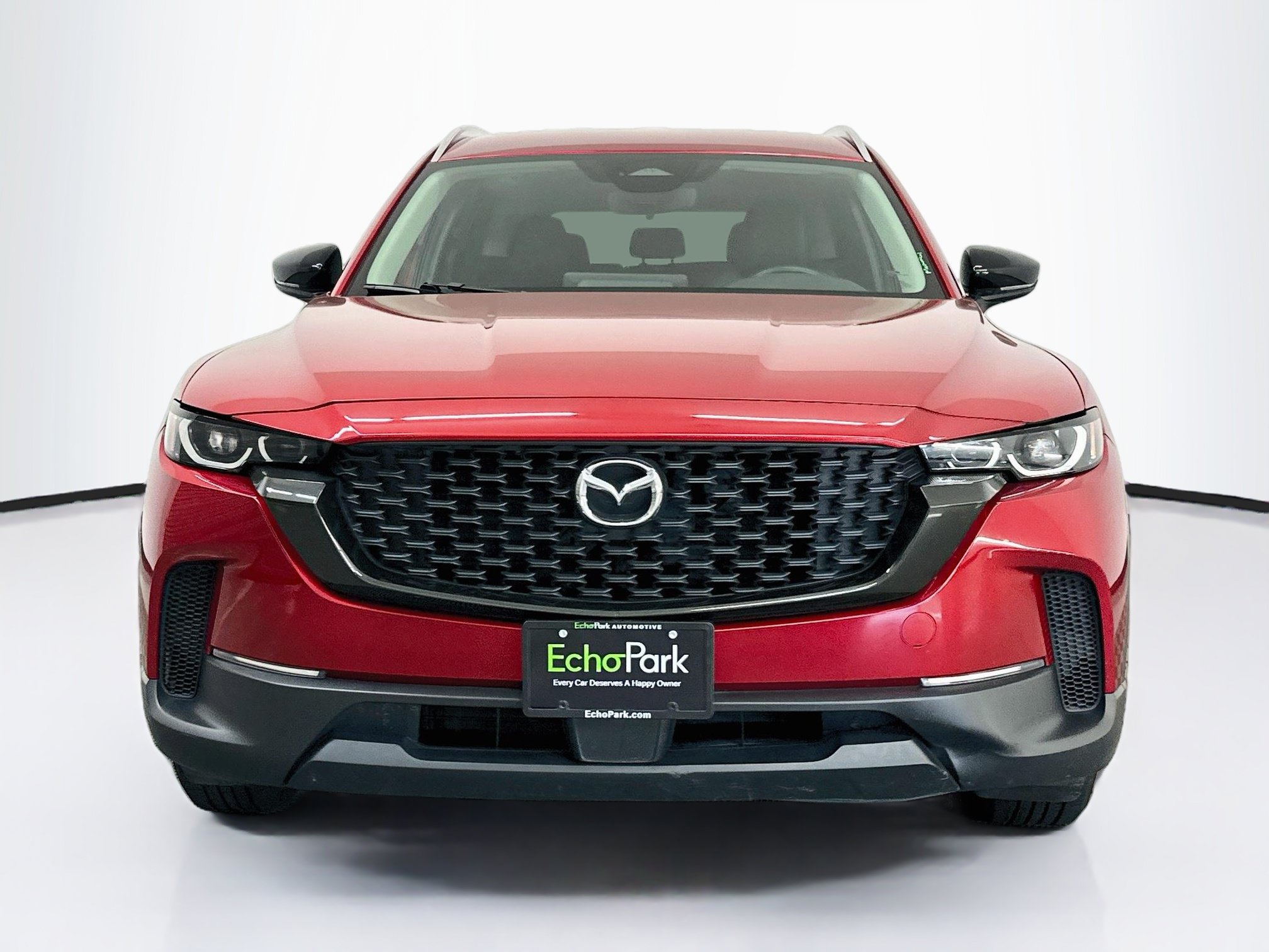 Used 2025 MAZDA CX-50 AWD 2.5 S w/ Preferred Package image 2