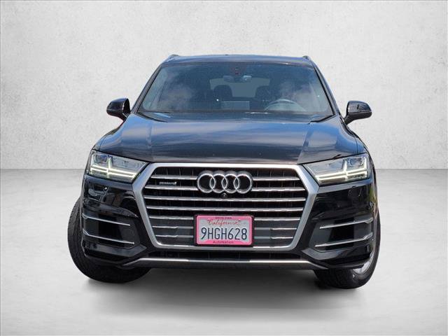 Used 2019 Audi Q7 3.0T Premium Plus w/ Premium Plus Package AWD/4WD image 2