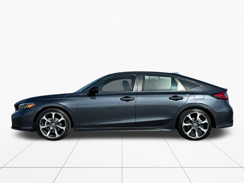 New 2026 Honda Civic Sport Touring image 7