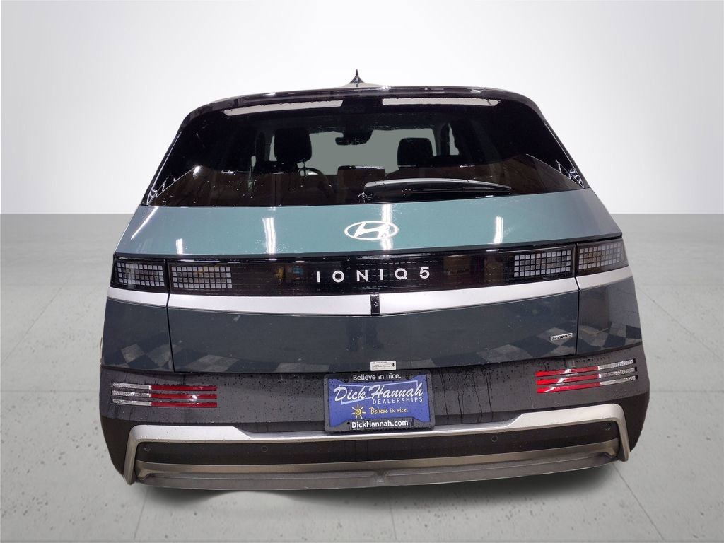 New 2026 Hyundai Ioniq 5 SEL image 12