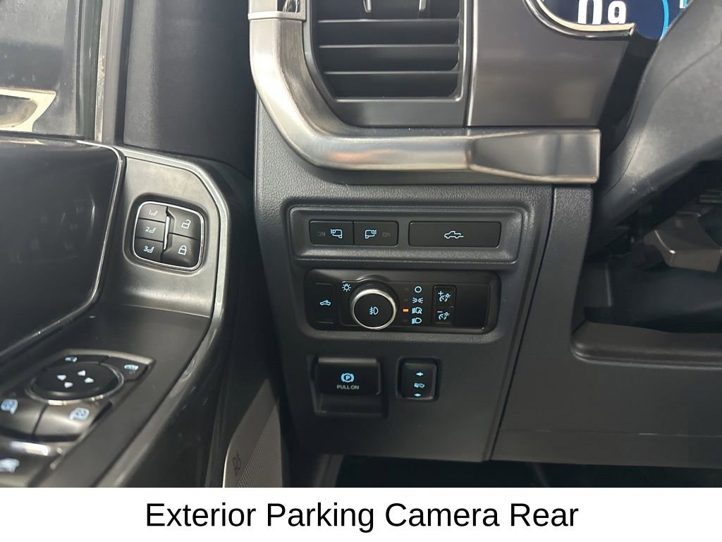 Used 2023 Ford F150 Lariat AWD/4WD image 39
