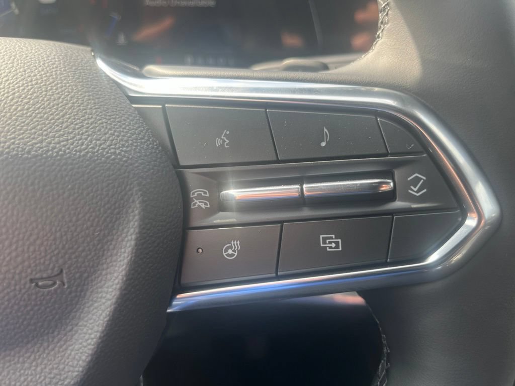 New 2027 Chevrolet Equinox LT FWD image 16