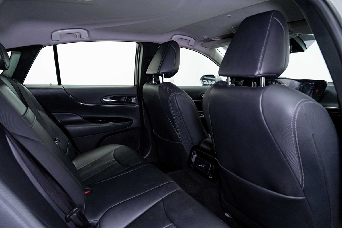 Used 2023 Toyota Mirai w/ Advanced Technology Package RWD image 18