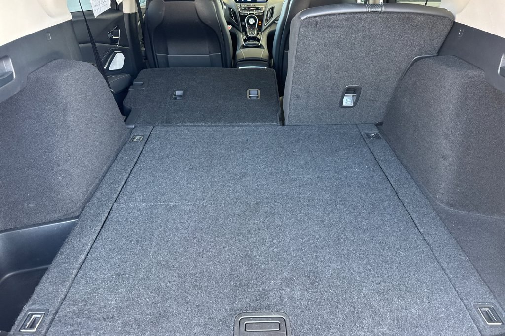 Certified 2019 Acura RDX w/ Technology Package FWD image 20