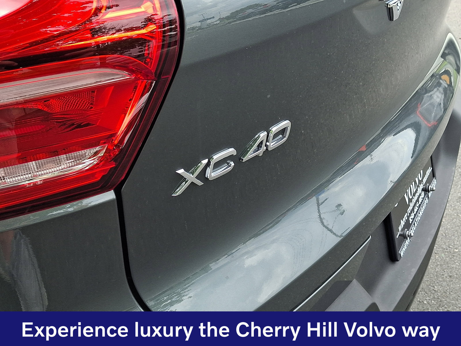 New 2026 Volvo XC40 B5 Ultra w/ Climate Package AWD/4WD image 16