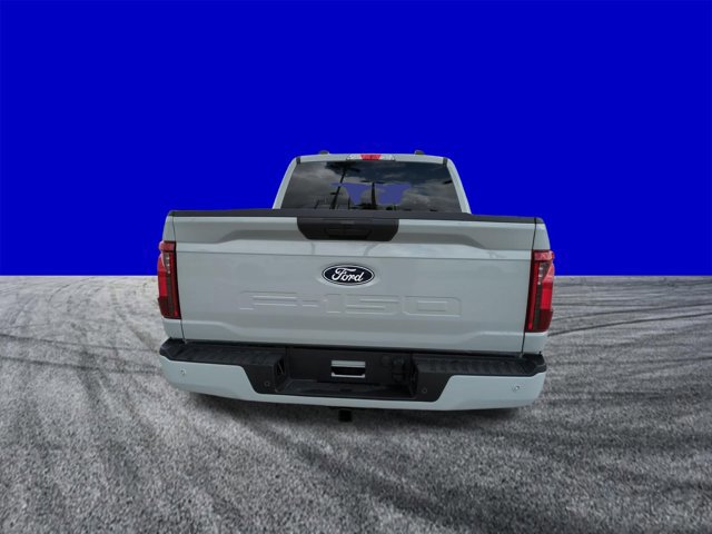 New 2026 Ford F150 STX w/ Equipment Group 200A image 5
