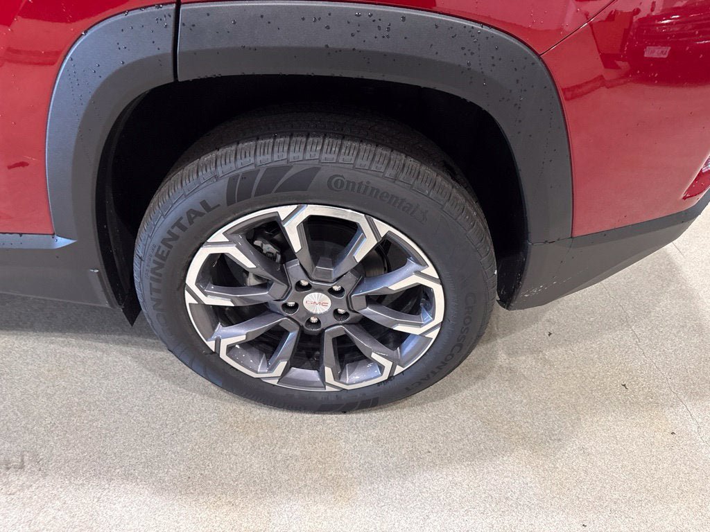 New 2027 GMC Terrain Elevation w/ Elevation Premium Package AWD/4WD image 10