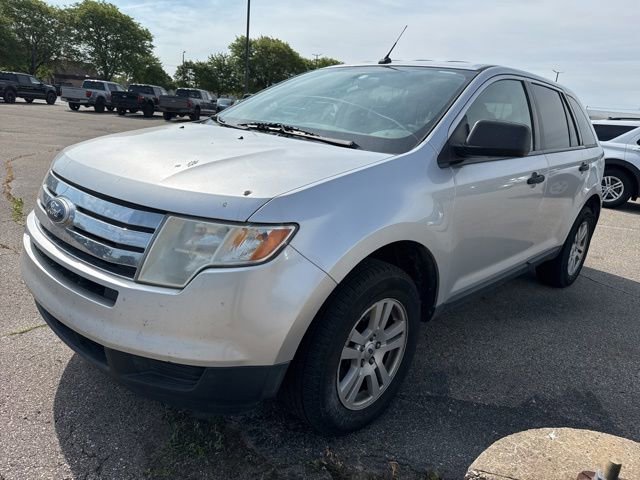 Used 2010 Ford Edge SE FWD image 2