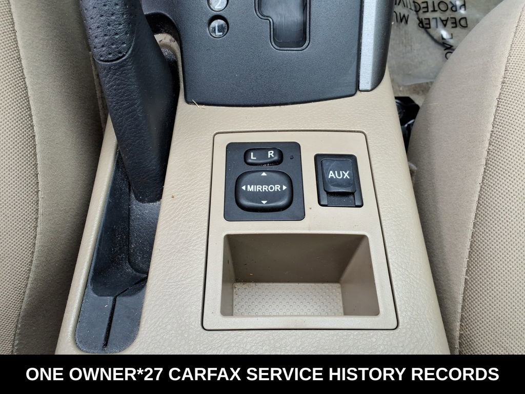 Used 2010 Toyota RAV4 4WD image 23