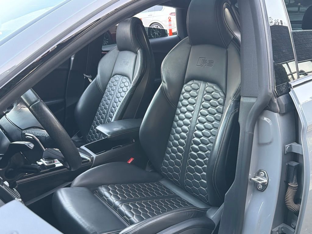 Used 2022 Audi RS 5 Sportback image 27