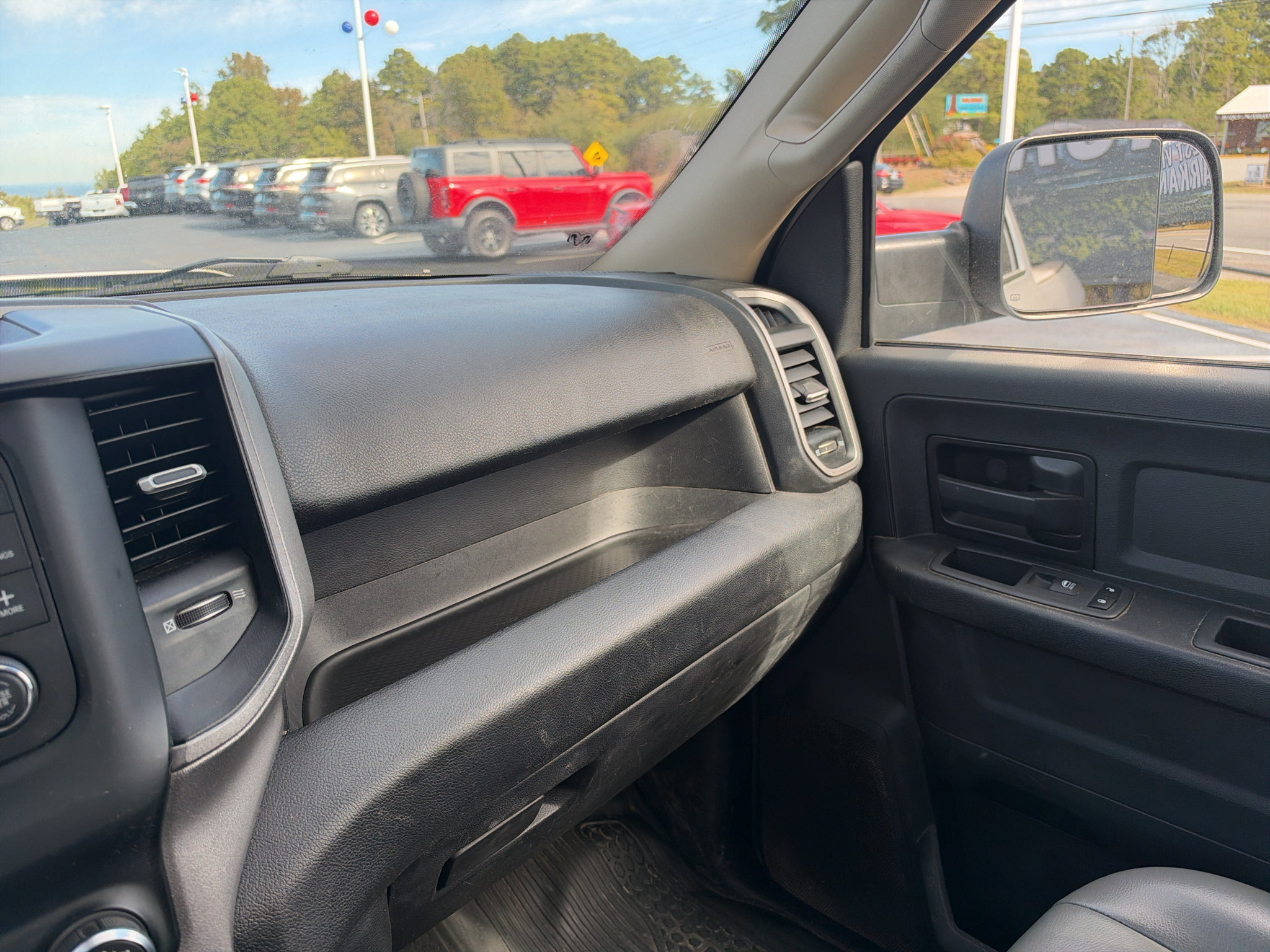 Used 2020 RAM 2500 Tradesman RWD image 20
