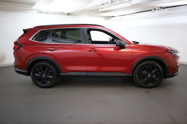 Used 2024 Honda CR-V Sport Touring image 9