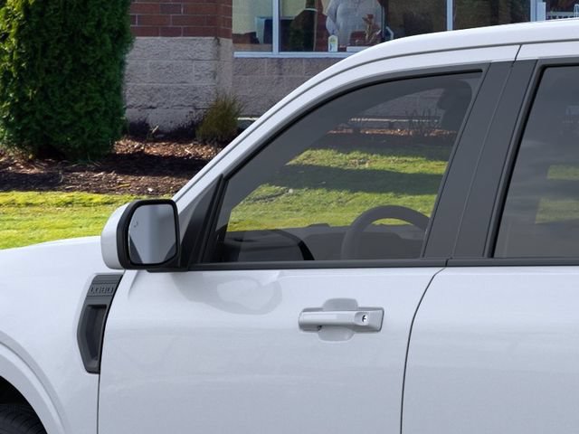 New 2026 Ford Maverick Lobo AWD/4WD image 21