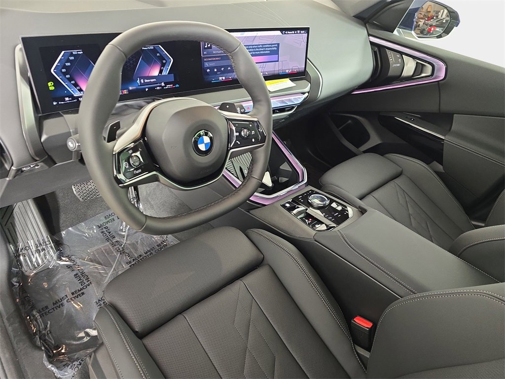 New 2026 BMW X3 xDrive30 w/ Convenience Package image 16