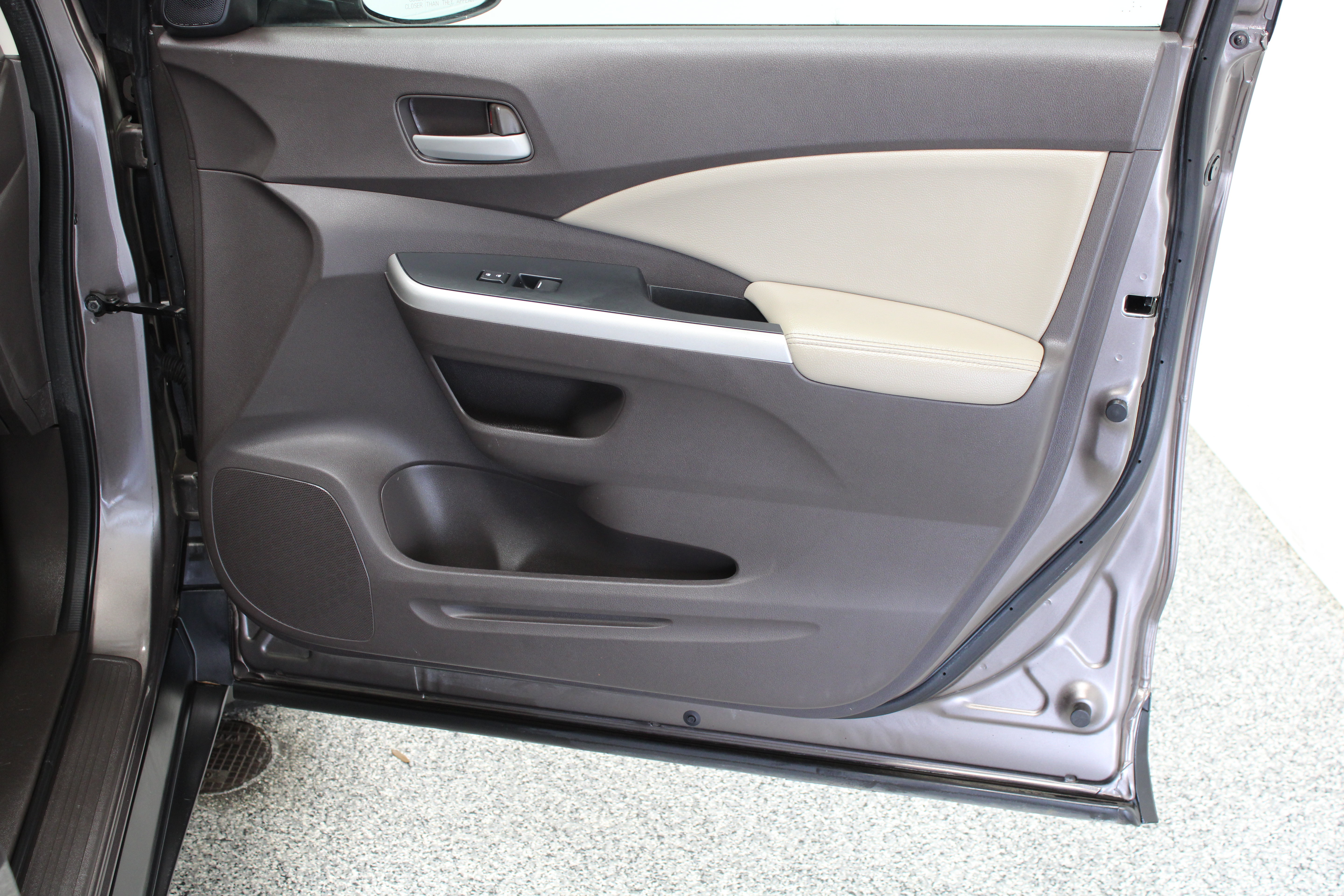 Used 2014 Honda CR-V EX-L image 34