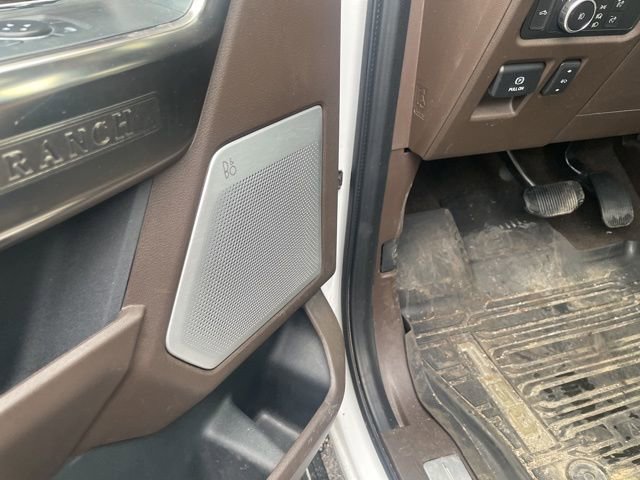 Certified 2022 Ford F150 King Ranch w/ Equipment Group 601A High image 18