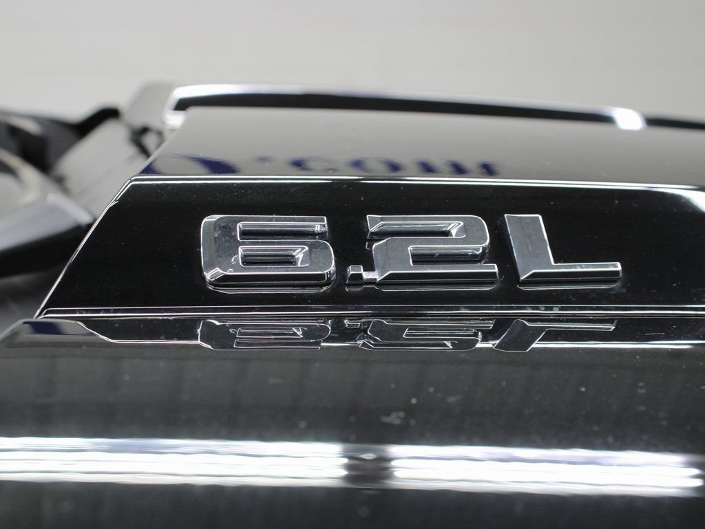 Used 2023 Chevrolet Silverado 1500 ZR2 w/ Technology Package image 59