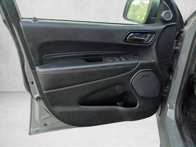 Used 2021 Dodge Durango R/T w/ Technology Group image 13