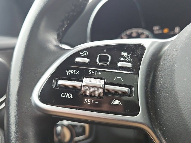 Certified 2022 Mercedes-Benz GLC 300 4MATIC image 18