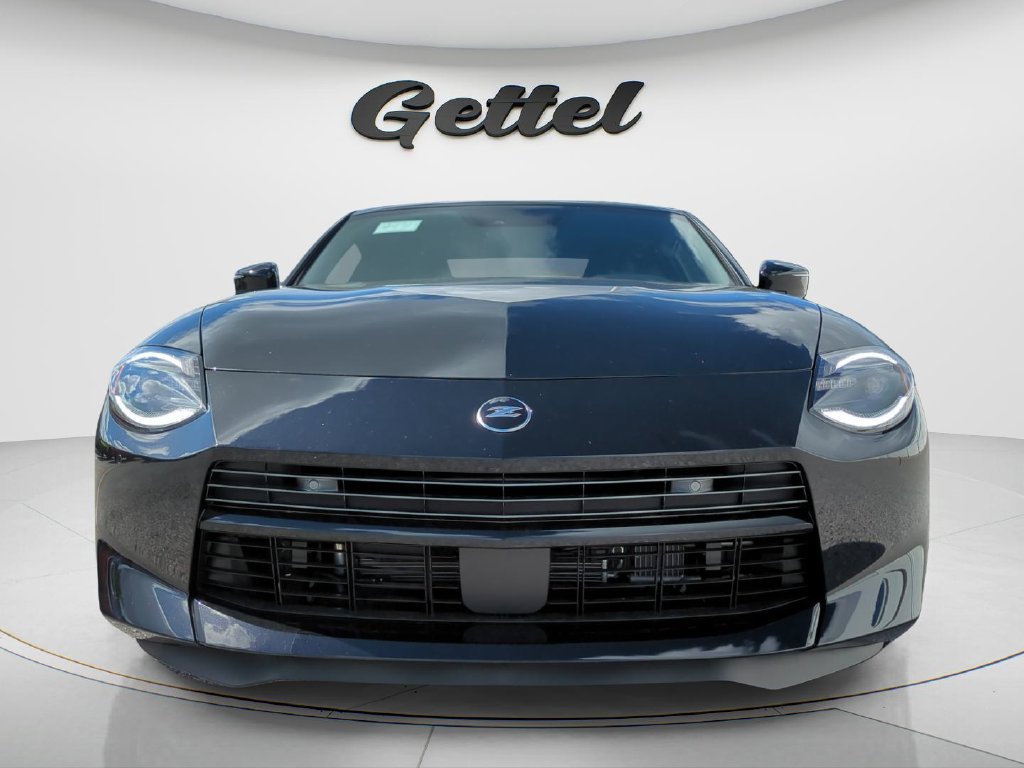 New 2027 Nissan Z Performance RWD image 2