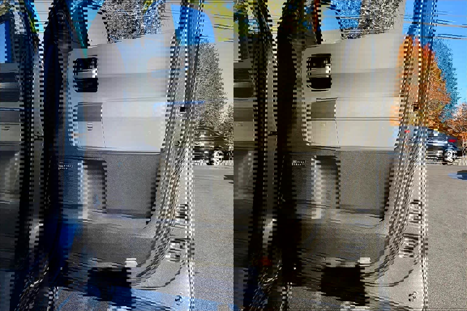 Used 2021 Toyota Sequoia Limited image 22