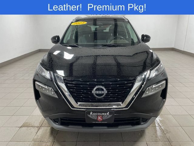 Used 2023 Nissan Rogue SV w/ SV Premium B Package AWD/4WD image 2