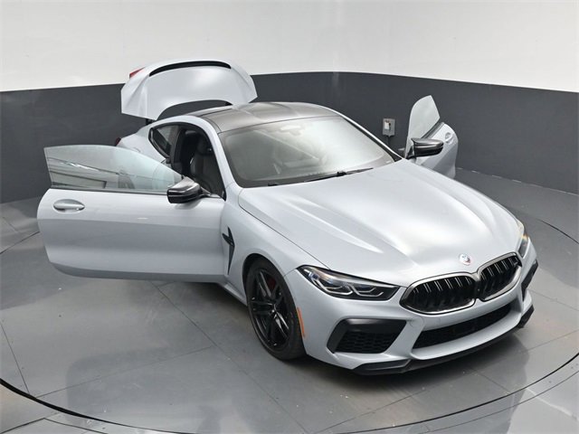 Used 2023 BMW M8 Competition image 61