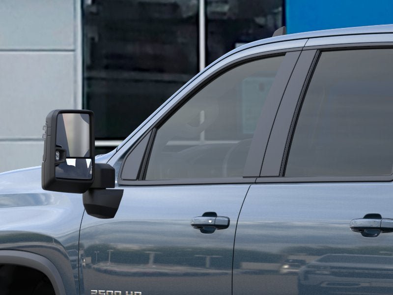 New 2026 Chevrolet Silverado 2500 LT AWD/4WD image 12
