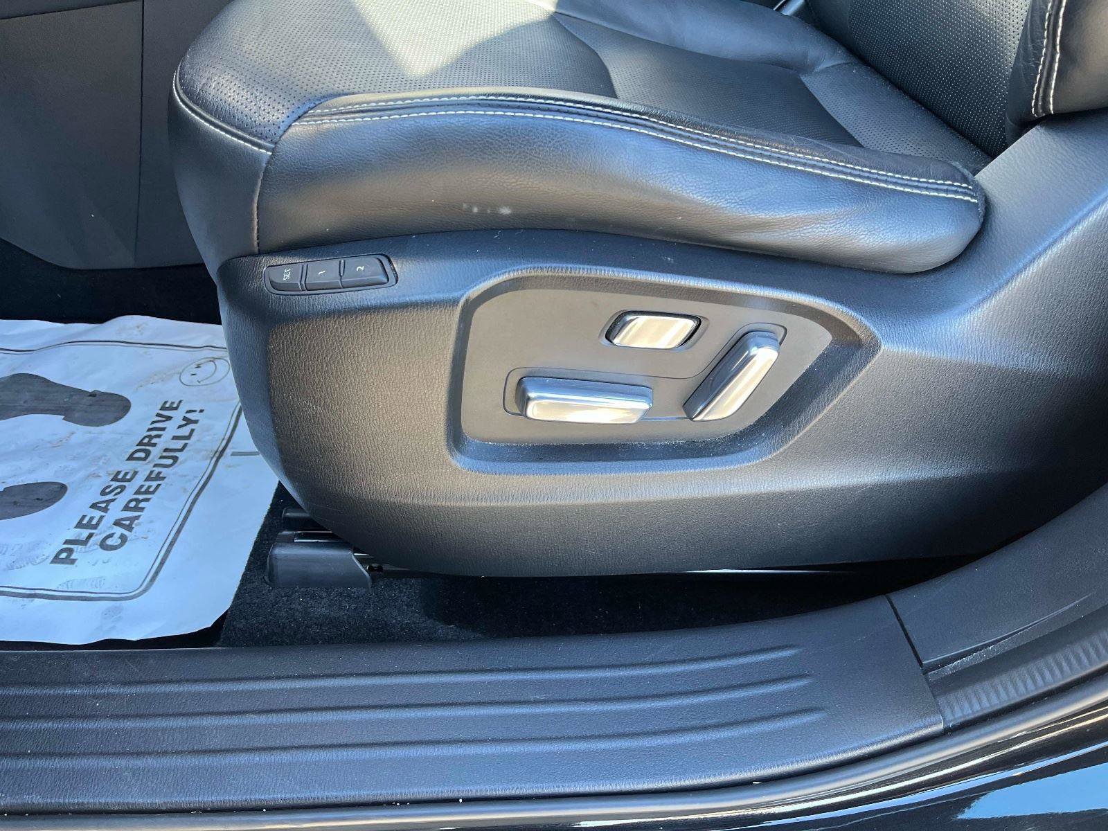 Used 2023 MAZDA CX-9 Grand Touring image 20