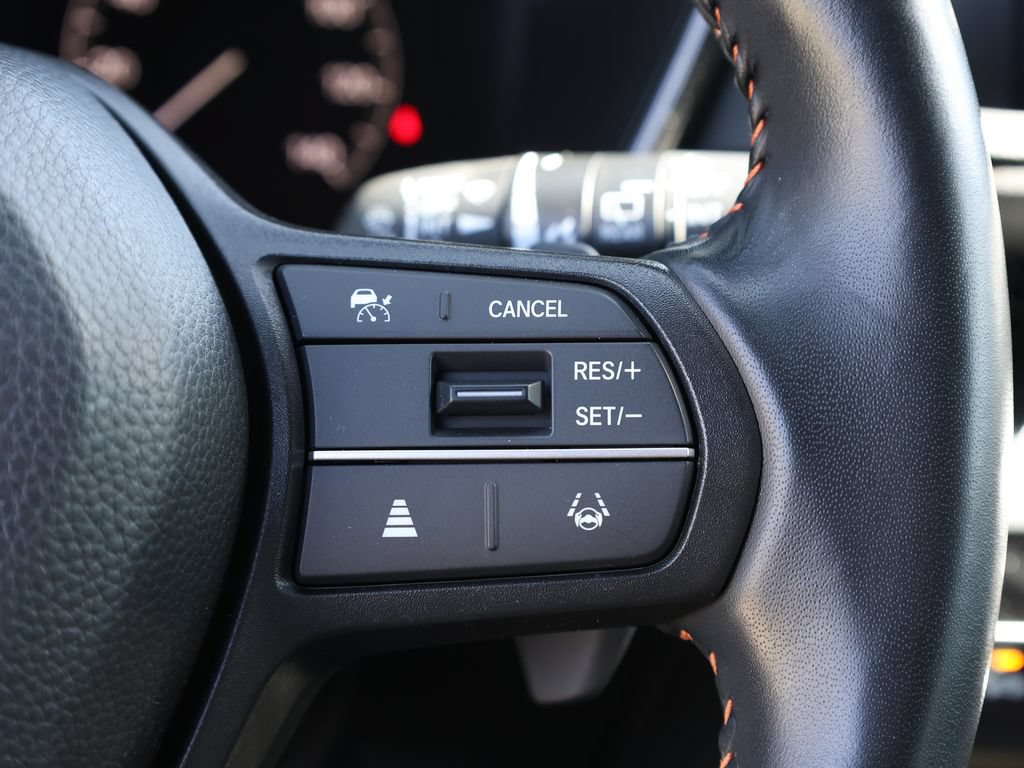 Used 2025 Honda CR-V Sport-L image 36