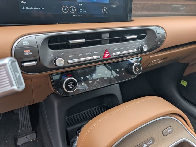 New 2026 Hyundai Palisade Calligraphy AWD/4WD image 22