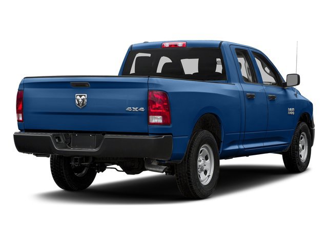 Used 2017 RAM 1500 Express video 2