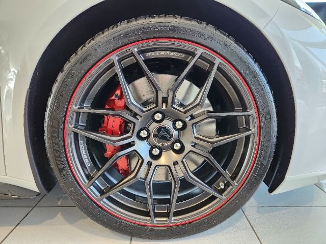 Used 2023 Chevrolet Corvette Z06 image 9