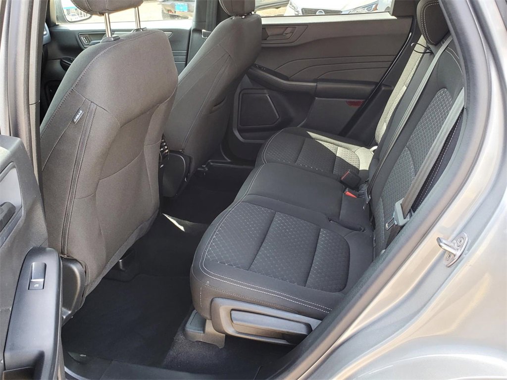 Used 2024 Ford Escape Active image 13