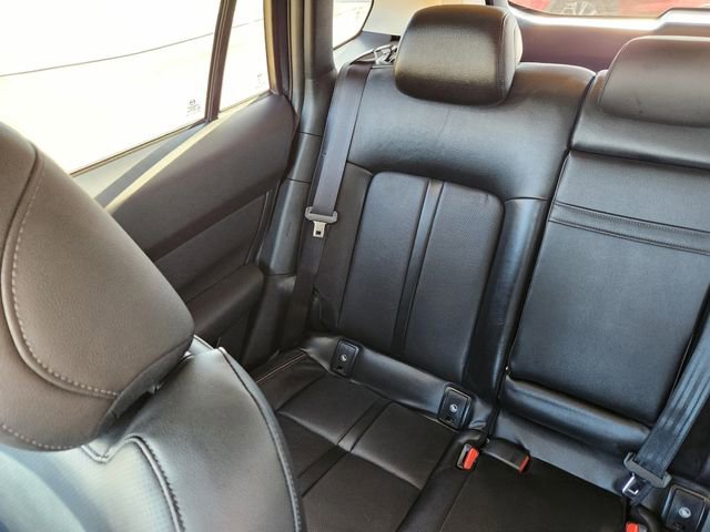 New 2026 MAZDA CX-50 AWD 2.5 Hybrid w/ Weather Package image 13