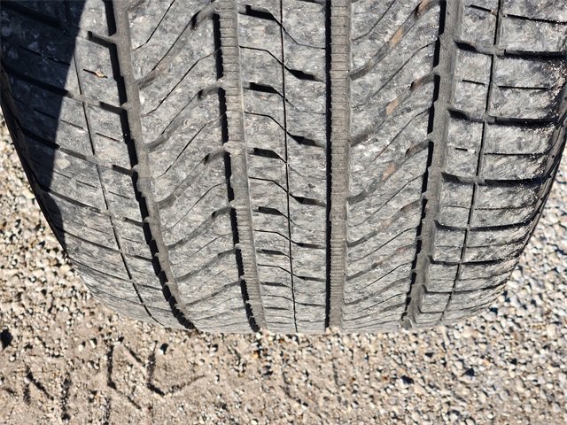 Used 2024 Chevrolet Silverado 1500 RST w/ Protection Package image 10