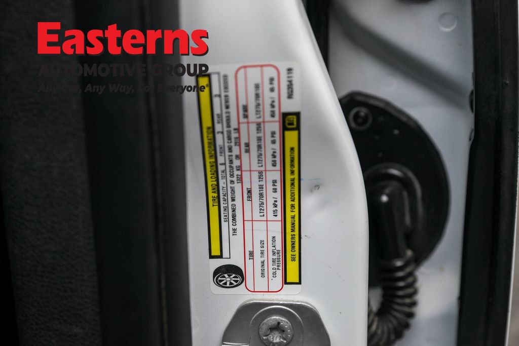 Used 2024 RAM 2500 Big Horn w/ Bed Utility Group image 33