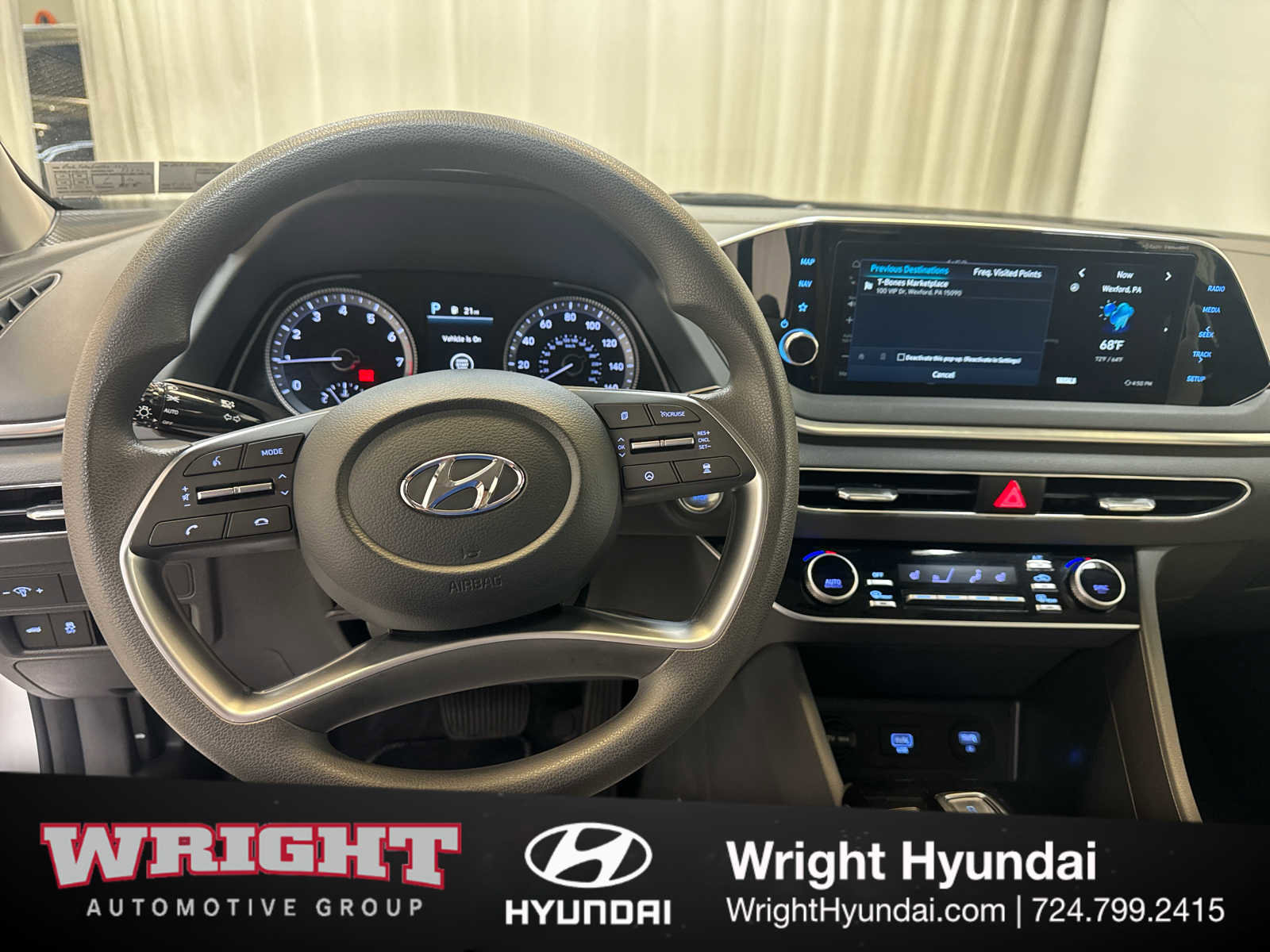 Used 2023 Hyundai Sonata SEL image 19