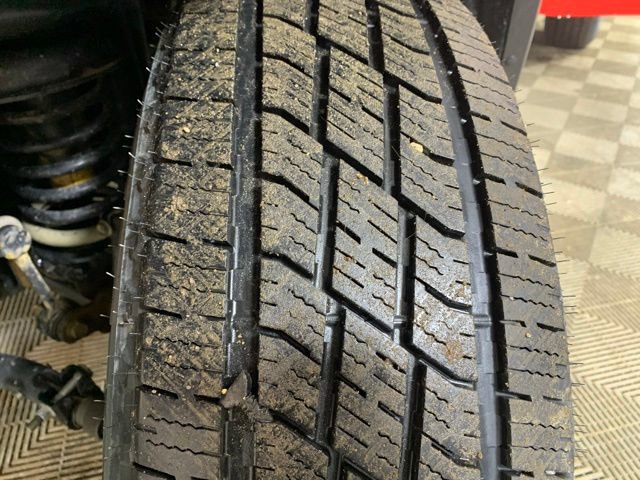 Used 2023 Jeep Wrangler Unlimited Sahara AWD/4WD image 32