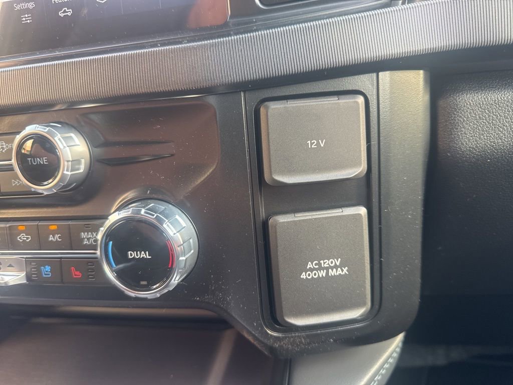 New 2026 Ford F250 Platinum w/ Tremor Off-Road Package image 33